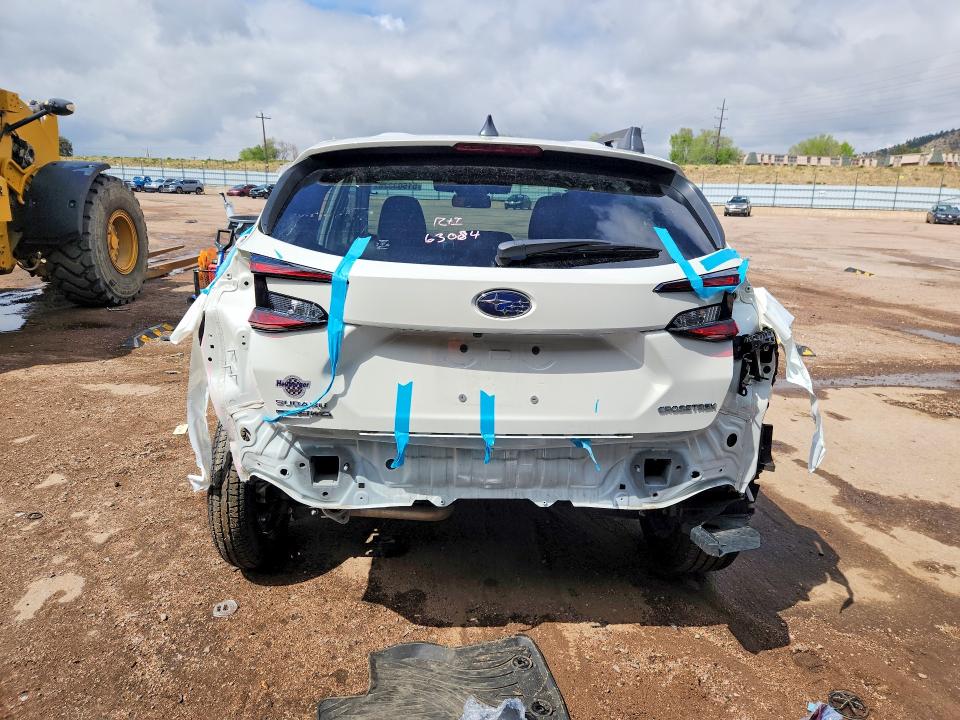 Aukcja sprzedaży 2024 Subaru Crosstrek, vin: JF2GUADC8RH872715, numer aukcji: 51503326