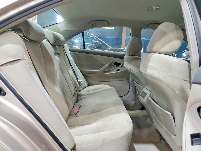 51942486 :رقم المزاد ، 4T1BE46K47U104550 vin ، 2007 Toyota Camry مزاد بيع