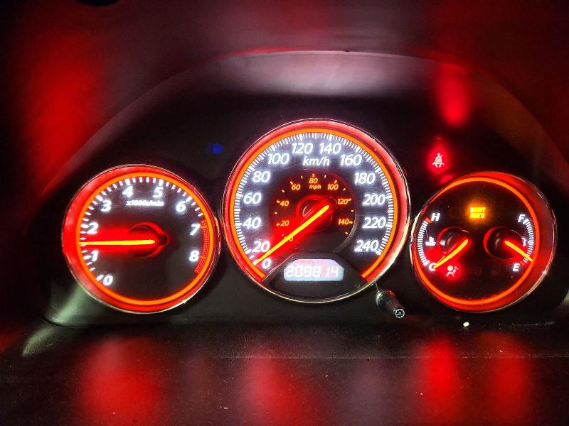 Aukcja sprzedaży 2003 Honda Civic, vin: 1HGEM21513L806952, numer aukcji: 48798776