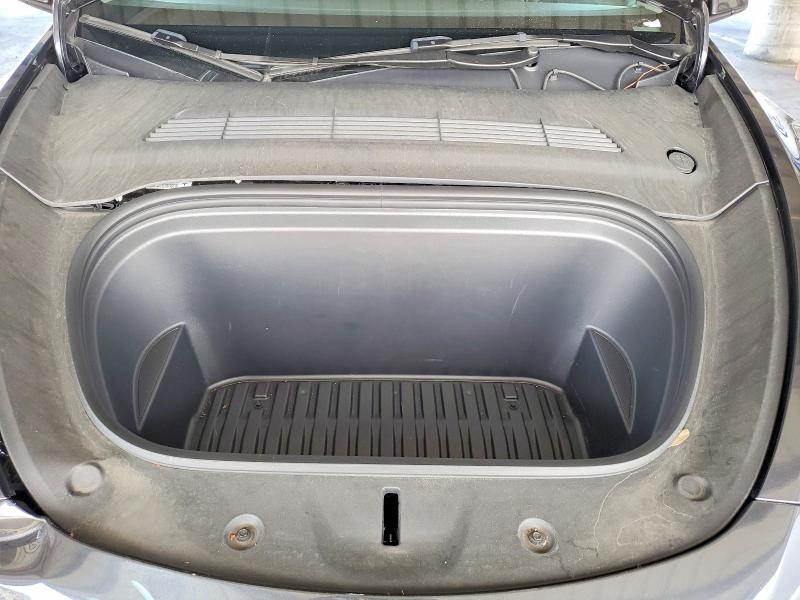 2024 Tesla Model Y მანქანა იყიდება აუქციონზე, vin: 7SAYGDEE1RF074829, აუქციონის ნომერი: 49440716
