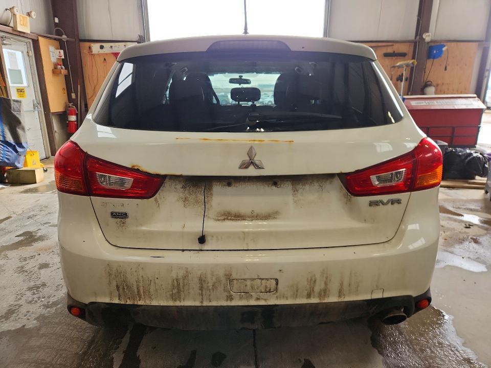 Aukcja sprzedaży 2015 Mitsubishi Rvr, vin: 4A4AJ3AU6FE603561, numer aukcji: 49599866