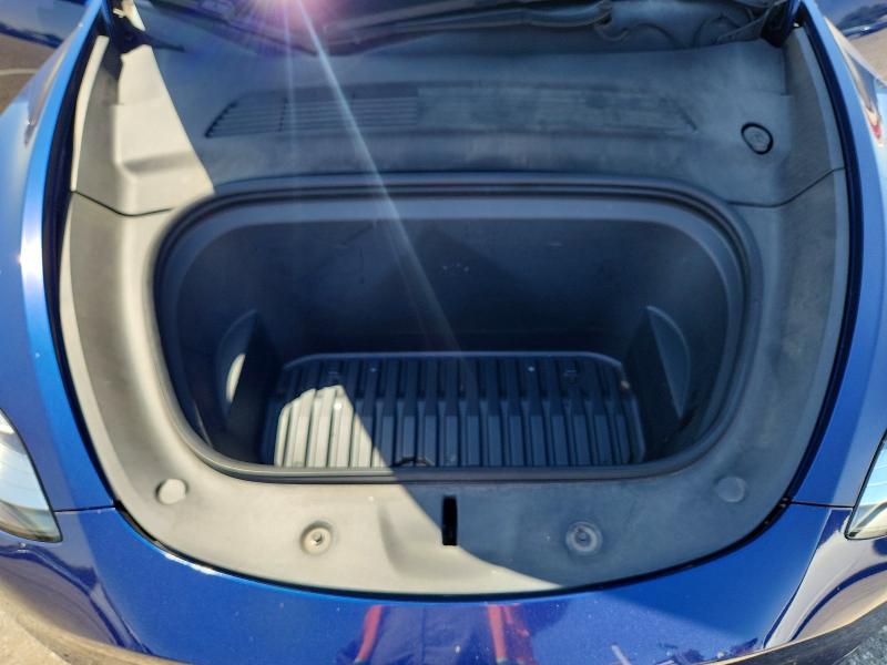 2021 Tesla Model Y მანქანა იყიდება აუქციონზე, vin: 5YJYGDEE9MF067441, აუქციონის ნომერი: 49310006