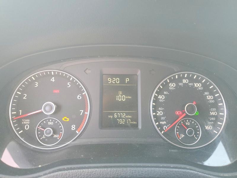48920176 :رقم المزاد ، 1VWAH7A36CC089152 vin ، 2012 Volkswagen Passat مزاد بيع