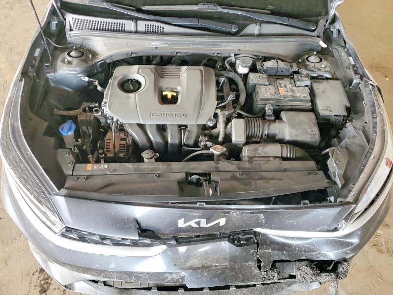 Aukcja sprzedaży 2024 Kia Forte, vin: 3KPF24AD8RE837645, numer aukcji: 51702066