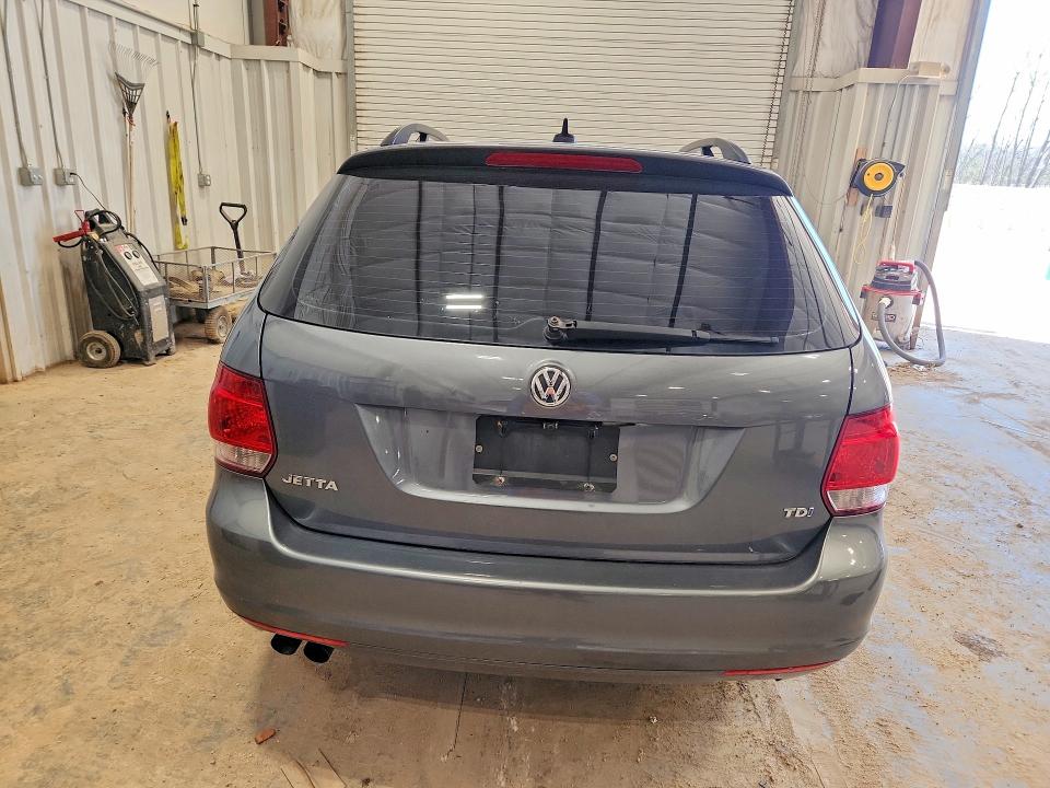 Aukcja sprzedaży 2013 Volkswagen Jetta, vin: 3VWPL7AJ6DM694084, numer aukcji: 50605636