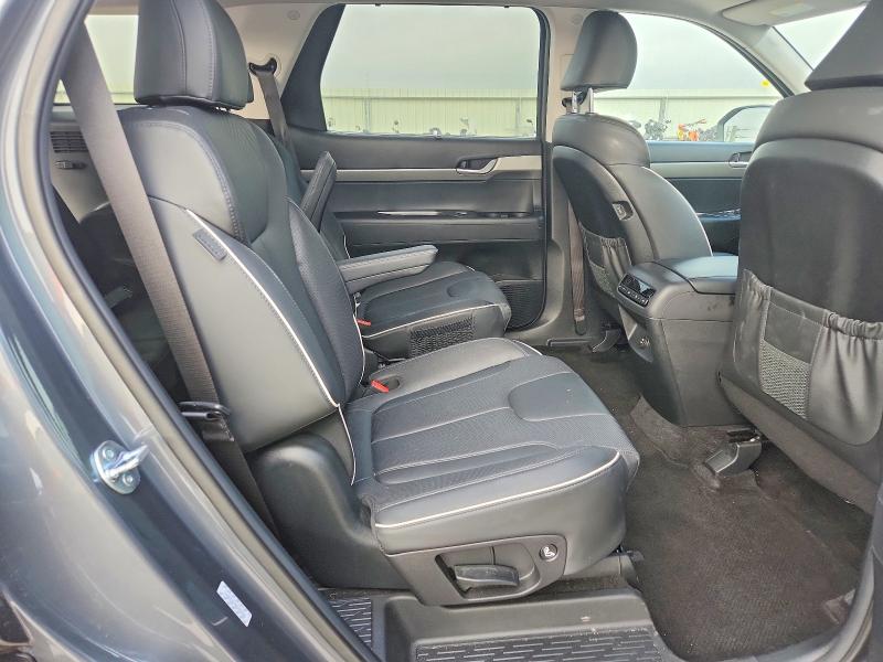 49139346 :رقم المزاد ، KM8R34GE9RU784302 vin ، 2024 Hyundai Palisade مزاد بيع