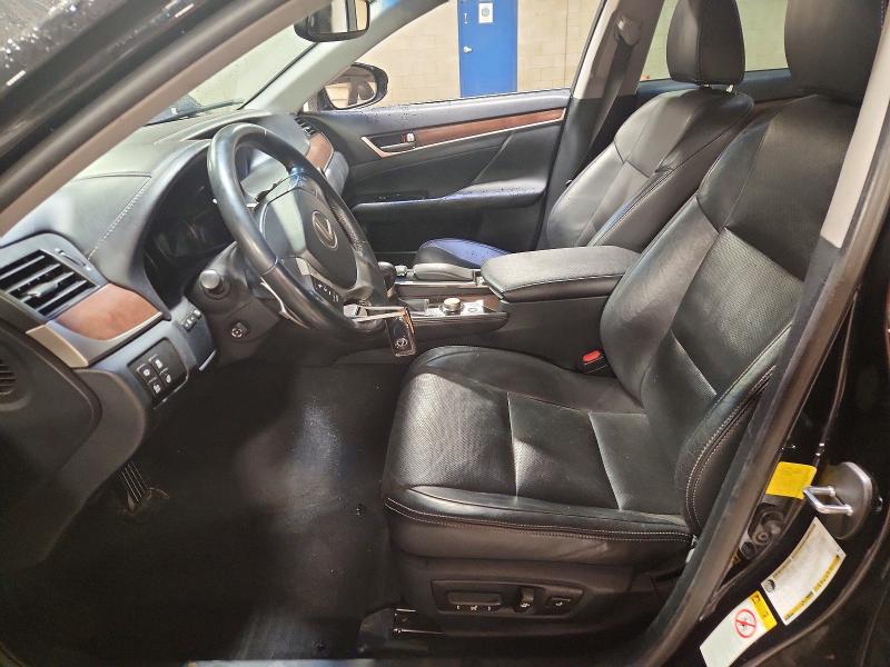50644556 :رقم المزاد ، JTHCE1BLXE5028392 vin ، 2014 Lexus Gs مزاد بيع