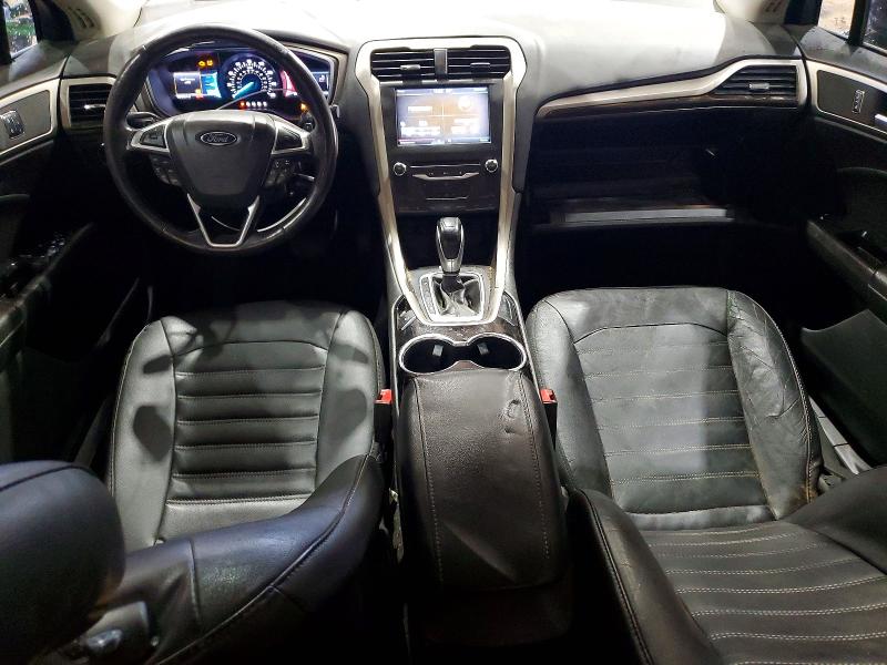 Aukcja sprzedaży 2014 Ford Fusion, vin: 3FA6P0H97ER313441, numer aukcji: 48363406