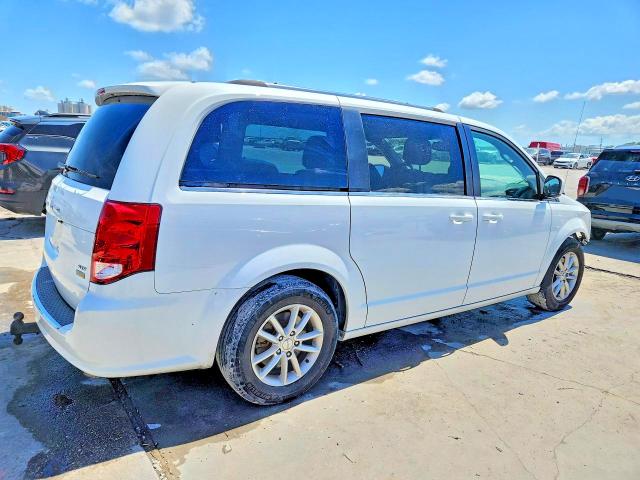 49562796 :رقم المزاد ، 2C4RDGCGXKR660374 vin ، 2019 Dodge Grand Caravan مزاد بيع