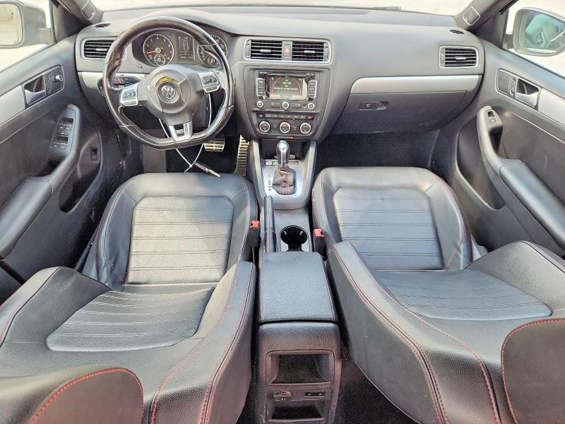 Продажа на аукционе авто 2014 Volkswagen Jetta, vin: 3VW4T7AJ3EM245563, номер лота: 49032526