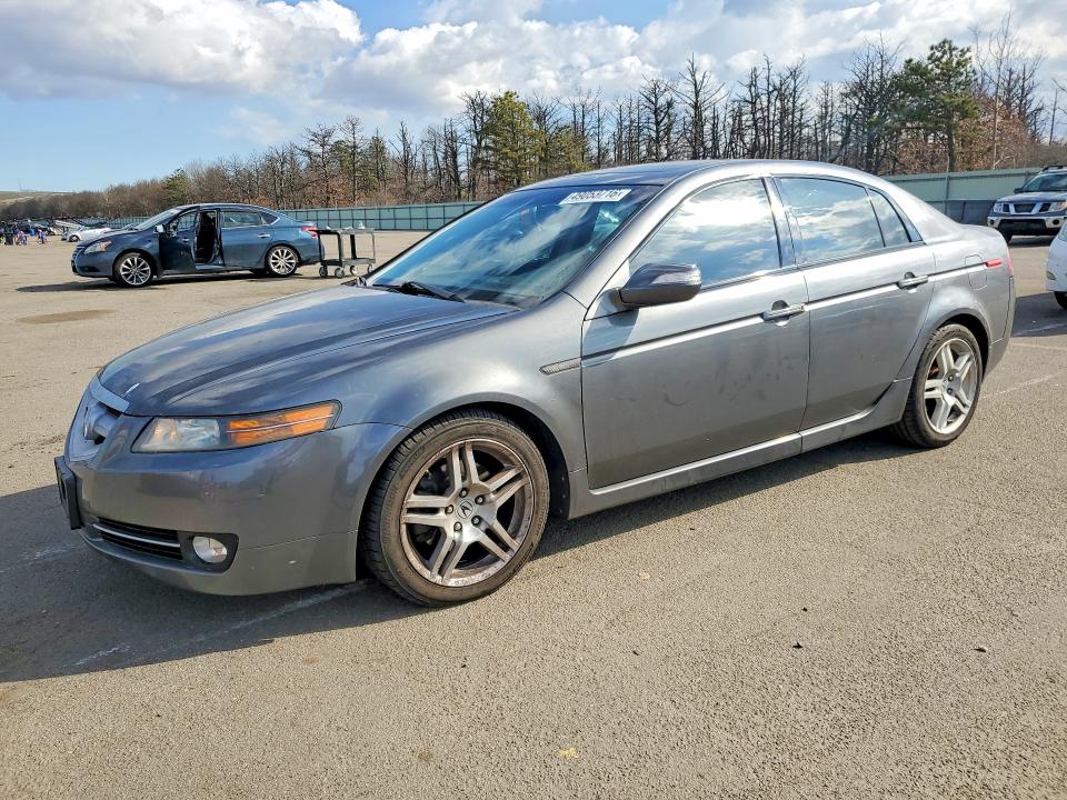 Aukcja sprzedaży 2008 Acura Tl 4d 2wd, vin: 19UUA66248A022035, numer aukcji: 49053716