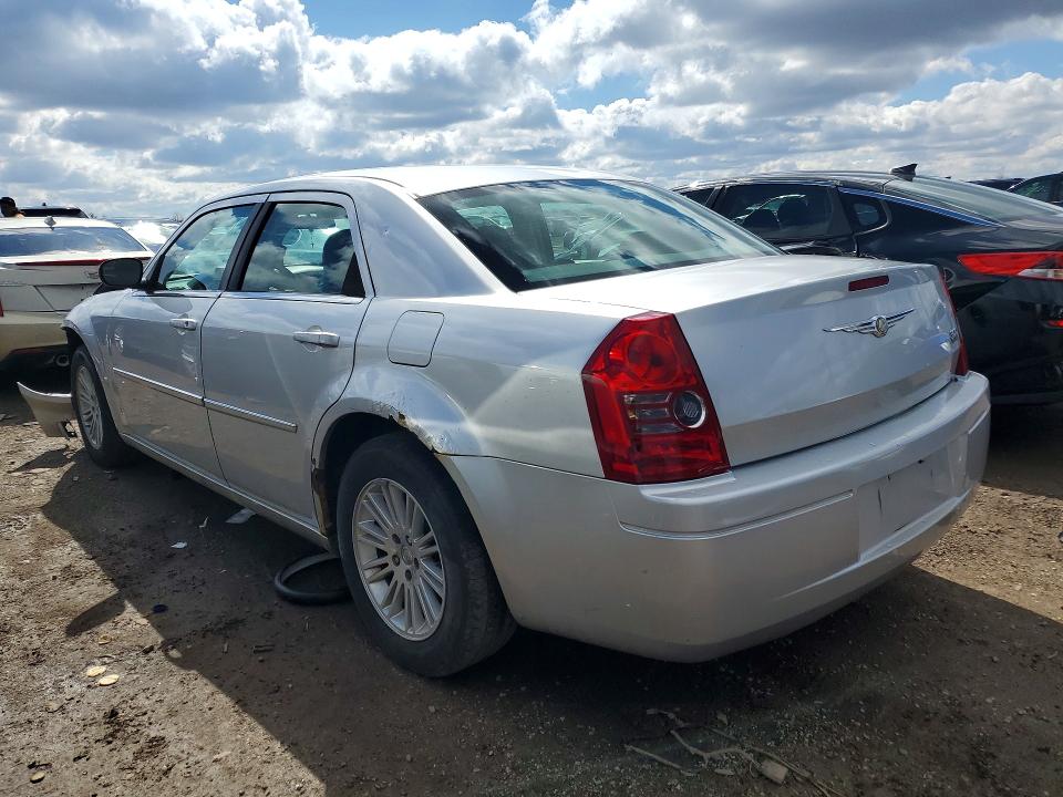 48910246 :رقم المزاد ، 2C3LA43D59H628195 vin ، 2009 Chrysler 300 مزاد بيع
