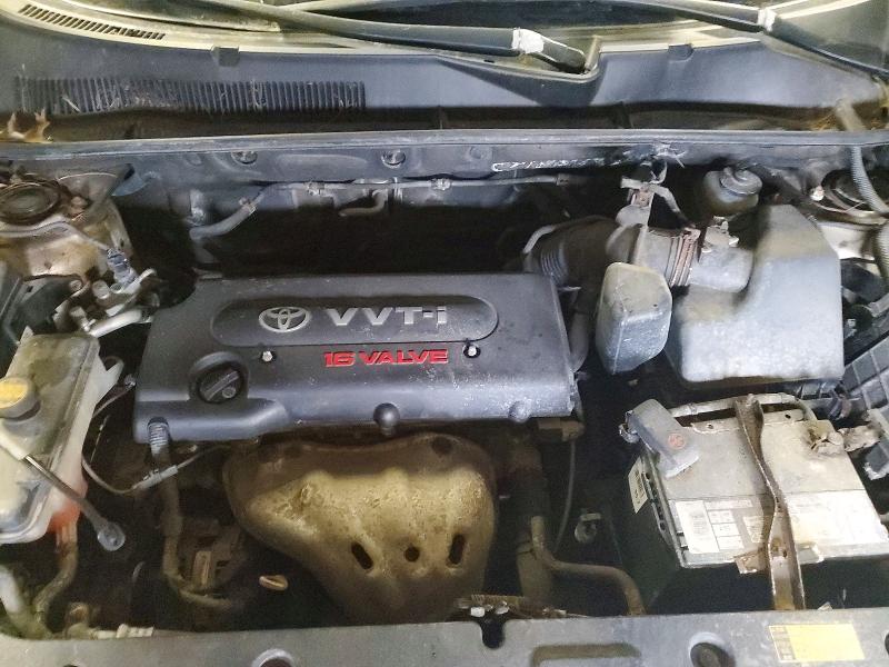 48393846 :رقم المزاد ، JTMBD33V386082921 vin ، 2008 Toyota Rav4 مزاد بيع