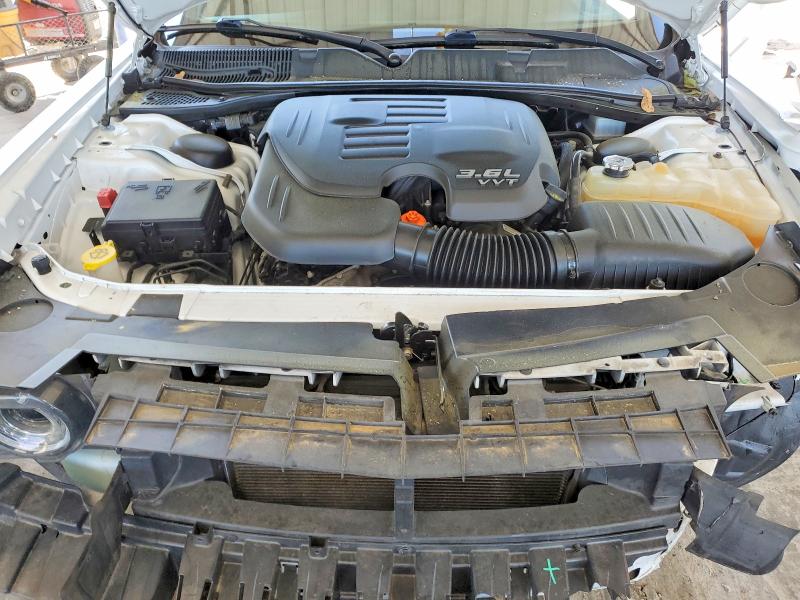 2017 Dodge Challenger მანქანა იყიდება აუქციონზე, vin: 2C3CDZAG8HH536076, აუქციონის ნომერი: 50657626
