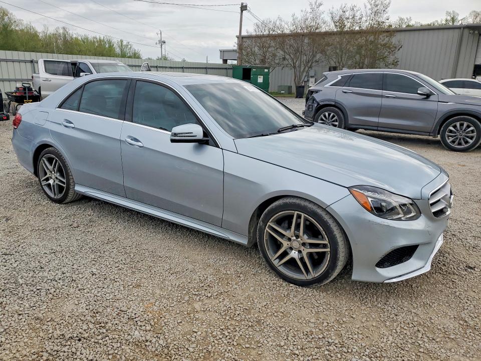 2016 Mercedes-benz E მანქანა იყიდება აუქციონზე, vin: WDDHF5KB9GB308592, აუქციონის ნომერი: 47952896