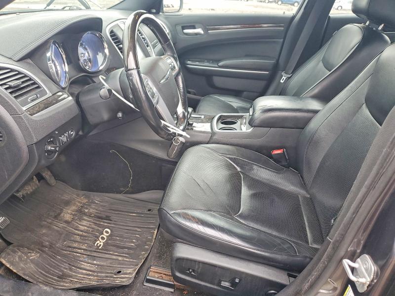 Aukcja sprzedaży 2013 Chrysler 300c, vin: 2C3CCAKGXDH739564, numer aukcji: 49651896