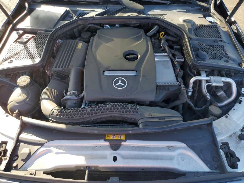 49162126 :رقم المزاد ، 55SWF4JB9FU088880 vin ، 2015 Mercedes-benz C مزاد بيع