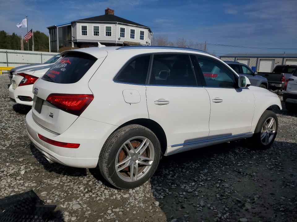 Auction sale of the 2015 Audi Q5, vin: WA1CMAFP8FA093522, lot number: 47704076