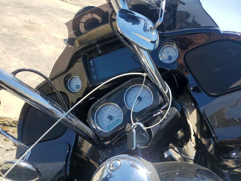 Продажа на аукционе авто 2018 Harley-davidson Fltrx, vin: 1HD1KHC12JB655931, номер лота: 49965206