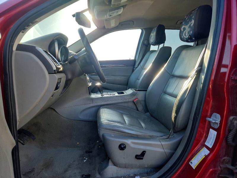 51448936 :رقم المزاد ، 1J4RR4GG1BC534529 vin ، 2011 Jeep Grand Cherokee مزاد بيع