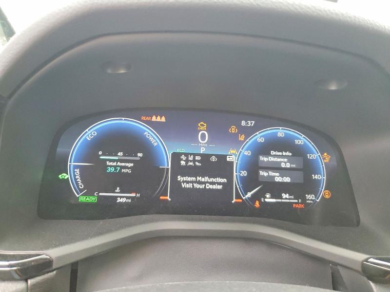 51124066 :رقم المزاد ، 4T1DBADK3TU555739 vin ، 2026 Toyota Camry مزاد بيع