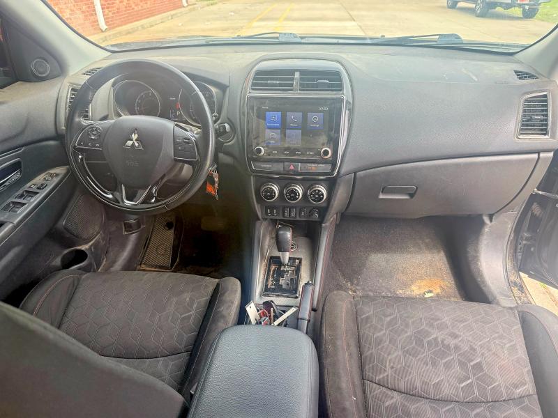 Продаж на аукціоні авто 2021 Mitsubishi Outlander Sport, vin: JA4ARUAU7MU007460, номер лоту: 51880486