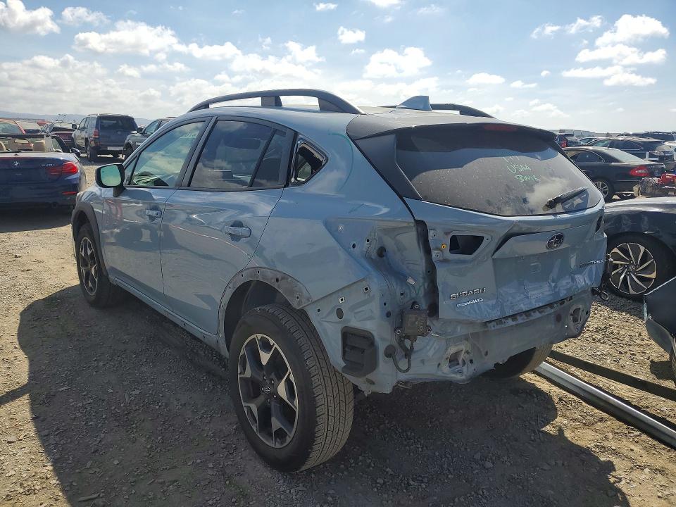 Aukcja sprzedaży 2019 Subaru Crosstrek, vin: JF2GTAEC0K8255199, numer aukcji: 47022696