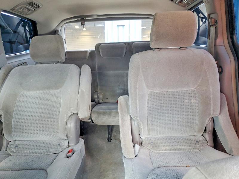 Aukcja sprzedaży 2006 Toyota Sienna, vin: 5TDZA29C36S398968, numer aukcji: 51077646
