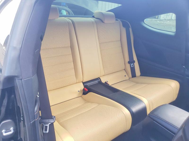 Aukcja sprzedaży 2022 Lexus Rc 350, vin: JTHDZ5BC9N5025810, numer aukcji: 51061036