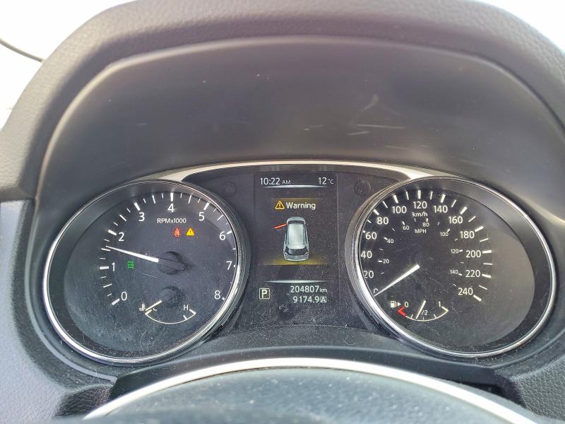 Aukcja sprzedaży 2014 Nissan Rogue, vin: 5N1AT2MM8EC756536, numer aukcji: 50420296