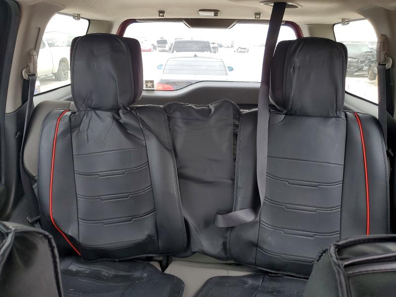 Продажа на аукционе авто 2013 Nissan Xterra, vin: 5N1AN0NU5DN810021, номер лота: 50498966