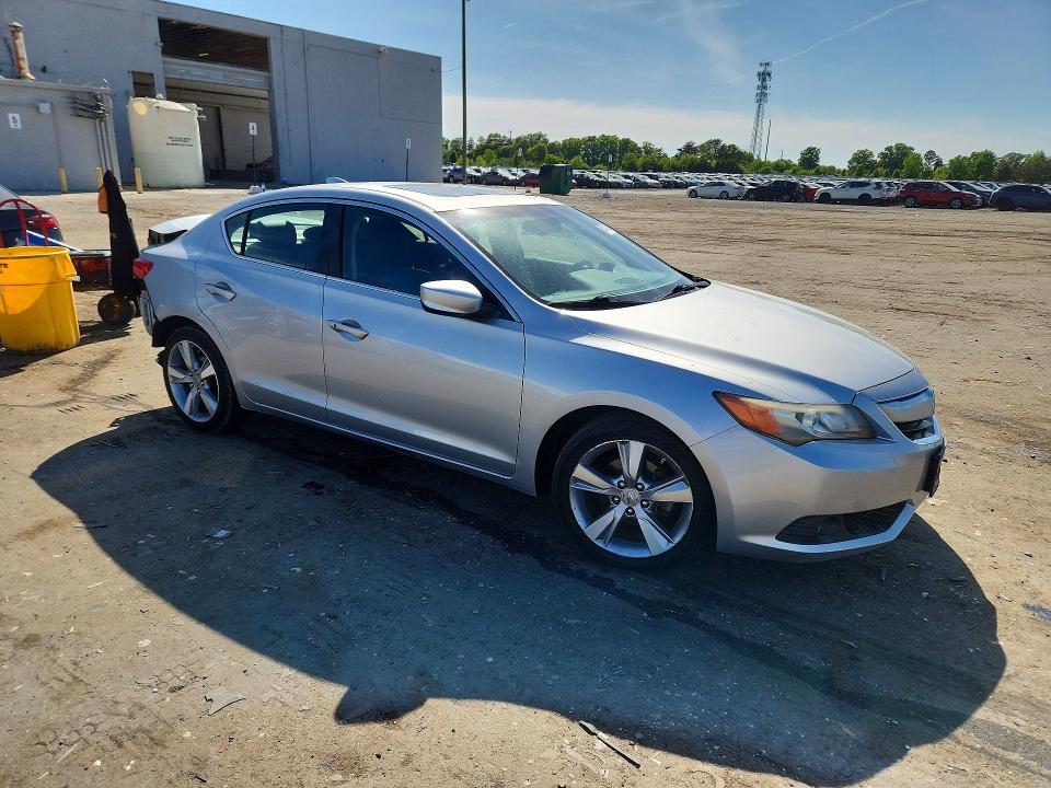 Продажа на аукционе авто 2013 Acura Ilx, vin: 19VDE1F77DE004274, номер лота: 51424096