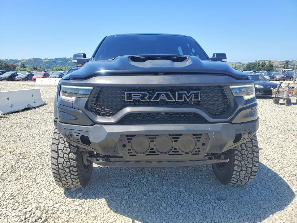 Aukcja sprzedaży 2021 Ram 1500, vin: 1C6SRFU94MN906078, numer aukcji: 51861666