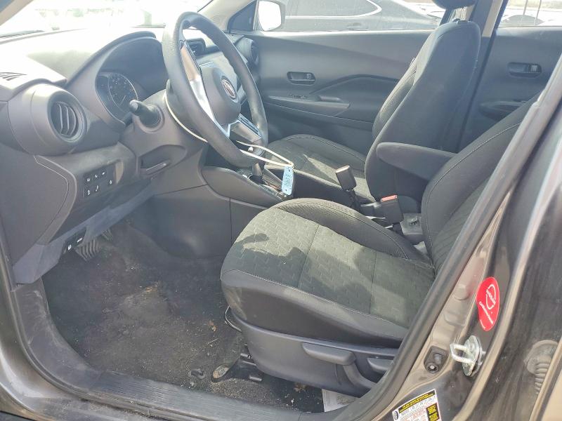 Aukcja sprzedaży 2022 Nissan Kicks, vin: 3N1CP5BV7NL506386, numer aukcji: 49037226