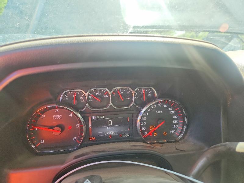 49124256 :رقم المزاد ، 3GTU2VEC4FG272907 vin ، 2015 Gmc Sierra مزاد بيع