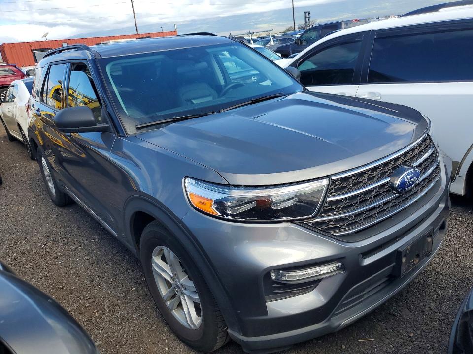Aukcja sprzedaży 2024 Ford Explorer, vin: 1FMSK7DH1RGA70912, numer aukcji: 47288366