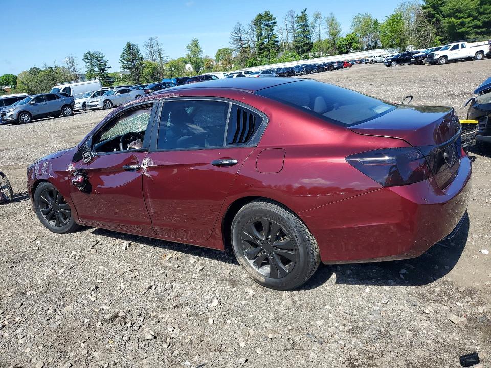 Aukcja sprzedaży 2014 Honda Accord, vin: 1HGCR2F34EA272781, numer aukcji: 51166306