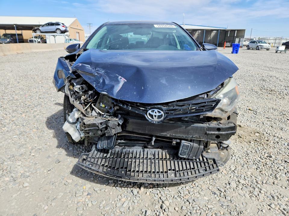 50958526 :رقم المزاد ، 5YFBURHE5EP161605 vin ، 2014 Toyota Corolla مزاد بيع