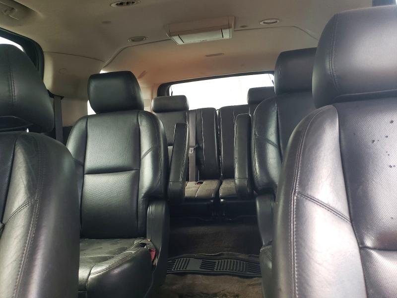 Aukcja sprzedaży 2011 Cadillac Escalade, vin: 1GYS4JEF6BR144810, numer aukcji: 52006096