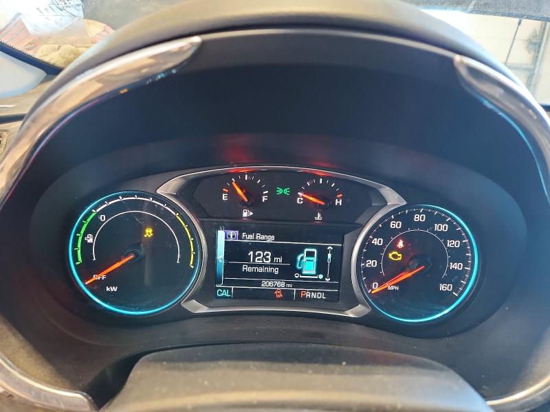 Продаж на аукціоні авто 2016 Chevrolet Malibu, vin: 1G1ZJ5SU5GF352993, номер лоту: 51061856