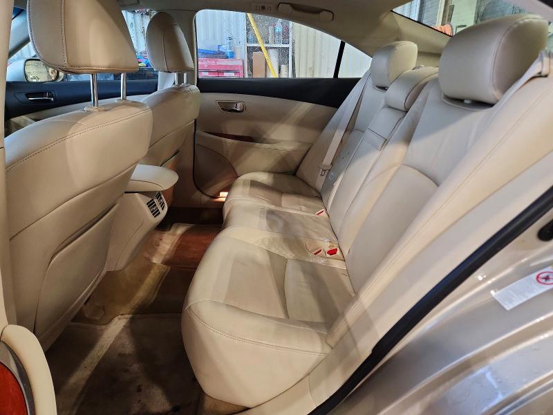 Aukcja sprzedaży 2011 Lexus Es 350, vin: JTHBK1EG8B2423882, numer aukcji: 48482296
