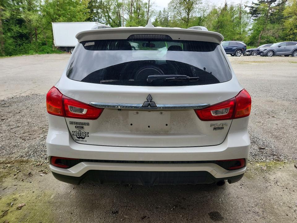 Продаж на аукціоні авто 2018 Mitsubishi Rvr, vin: JA4AJ4AW9JU600659, номер лоту: 49291416