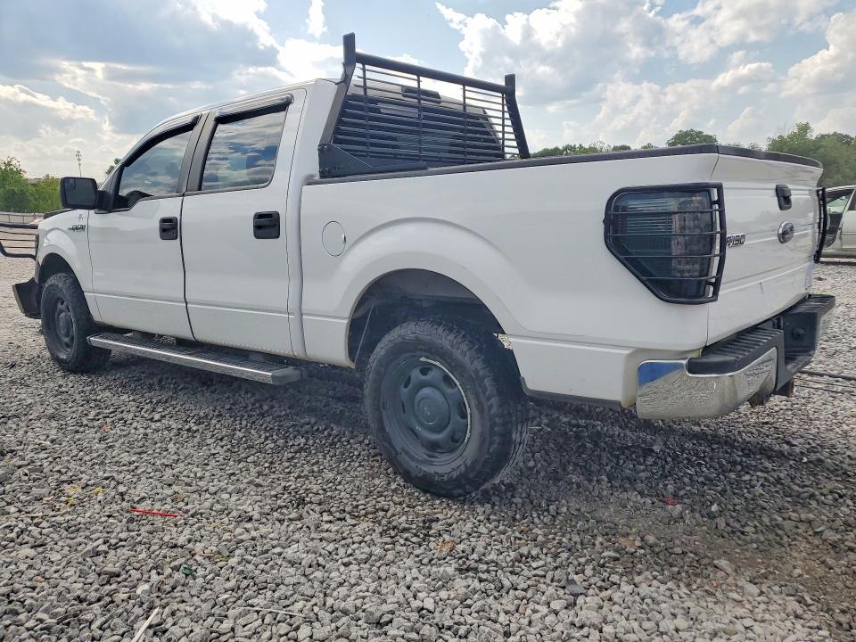 Aukcja sprzedaży 2014 Ford F150, vin: 1FTFW1EFXEKF94880, numer aukcji: 50623486