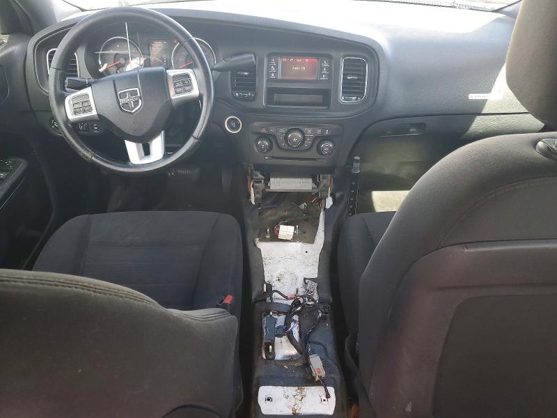 Продажа на аукционе авто 2012 Dodge Charger, vin: 2C3CDXAT5CH172399, номер лота: 49961366