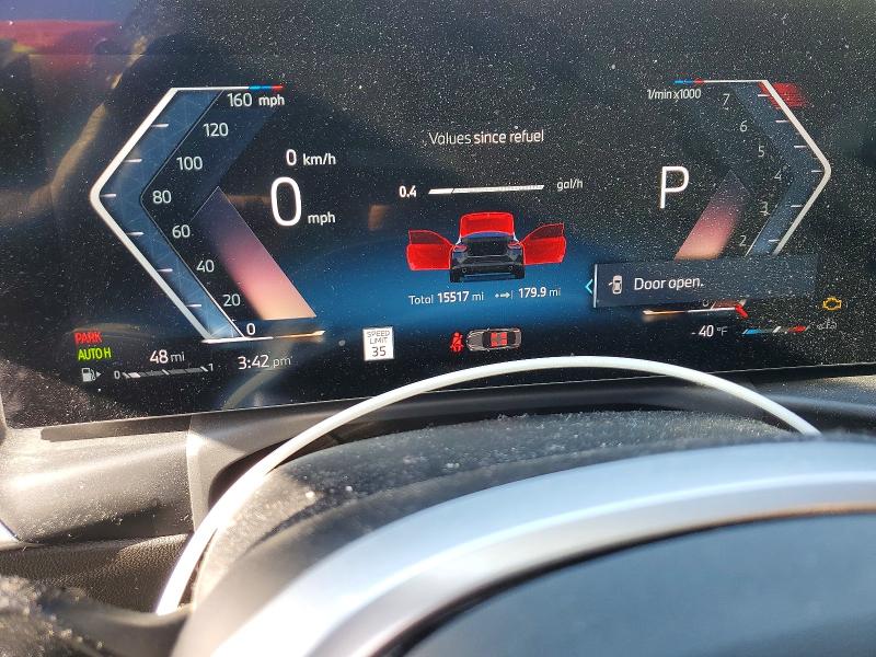 Aukcja sprzedaży 2025 Bmw 230i, vin: 3MW23CM05S8F04660, numer aukcji: 48875236