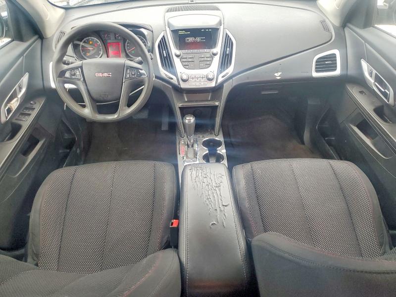 Aukcja sprzedaży 2016 Gmc Terrain, vin: 2GKFLSEK5G6192612, numer aukcji: 49177576