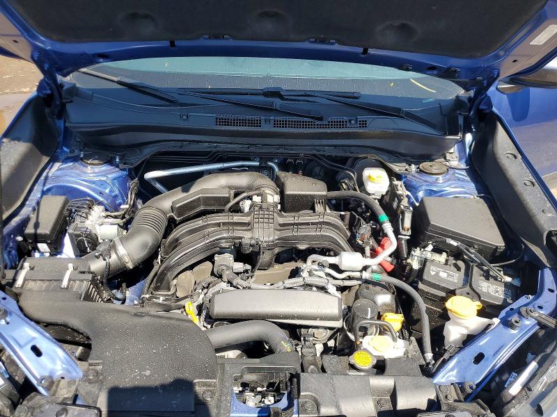 2026 Subaru Forester მანქანა იყიდება აუქციონზე, vin: 4S4SLDB66T3012807, აუქციონის ნომერი: 51057076