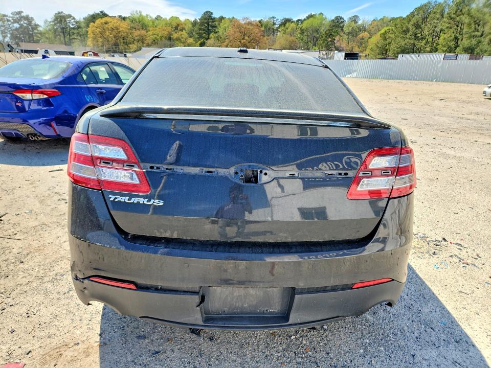 Aukcja sprzedaży 2014 Ford Taurus, vin: 1FAHP2KTXEG173773, numer aukcji: 49977556