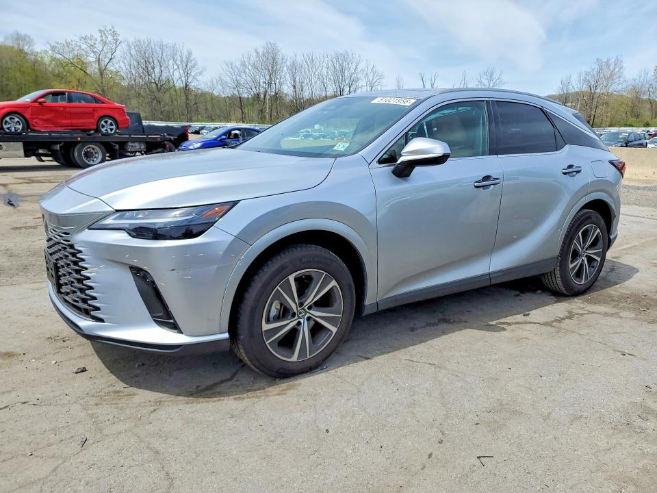 Продажа на аукционе авто 2026 Lexus Rx 350h, vin: 2T2BBMCA5TC120851, номер лота: 51021956