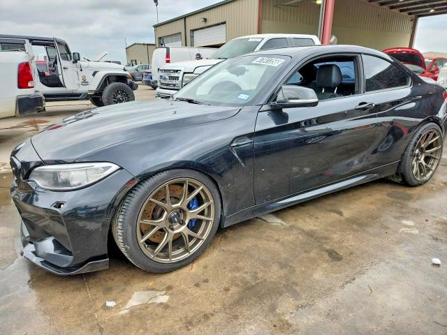 Aukcja sprzedaży 2017 Bmw Motorrad M2, vin: WBS1H9C38HV888155, numer aukcji: 47841356